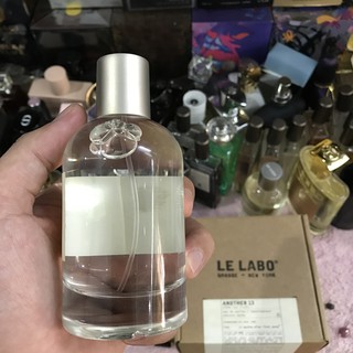 [10ml] ★ Nước Hoa Unisex Le Labo Another 13 ★