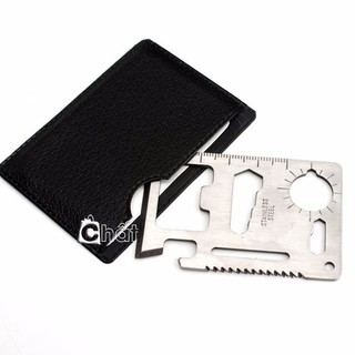 Miếng thép đa năng 11 món cao cấp