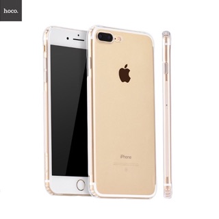 [Chính Hãng] Ốp lưng Hoco silicon trong Iphone