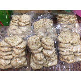 [CHỈ GIAO HÀNG HÀ NỘI] Chả cốm làng Vòng ĐẶC BIỆT