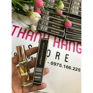 TINH DẦU NƯỚC HOA GOODGIRL - 12ML AROMA