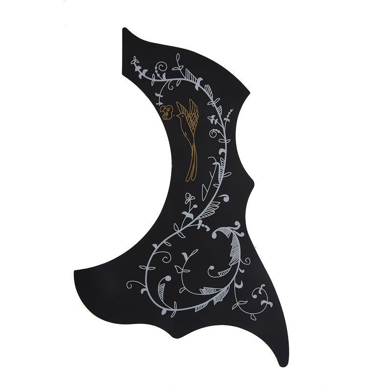 Miếng Dán Bảo Vệ Màn Hình Đàn Guitar