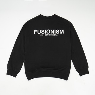 Sweater Logo The New Era