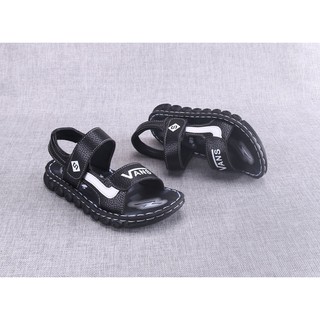 sandal bé trai size 27-37 VANS da mềm