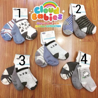 SET 3TẤT OLD NAVY
