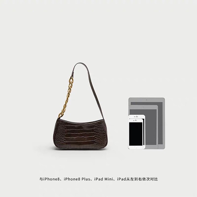 túi kẹp nách ‘ túi đeo chéo phong cách Hàn quốc k688 | BigBuy360 - bigbuy360.vn