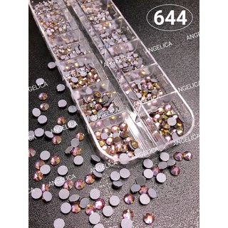 - - angelica 644 - heaven light amethyst