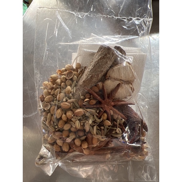 gia vị nấu phở, lẩu bò