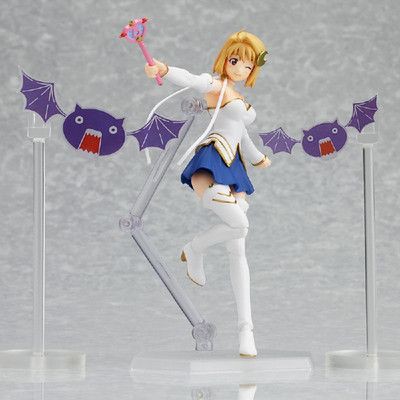 MÔ HÌNH CHÍNH HÃNG FIGMA 130 CARNIVAL PHANTASM JPV