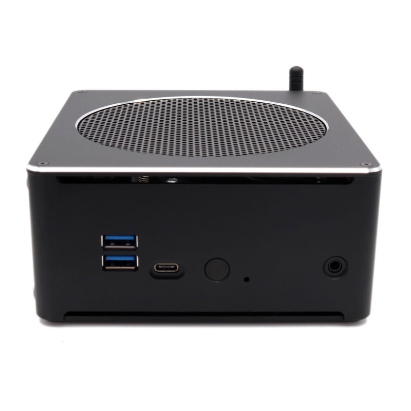 Máy tính mini, mini pc EGLOBAL S200 Intel Core i5 9300H GAMING, OFFICE. | BigBuy360 - bigbuy360.vn