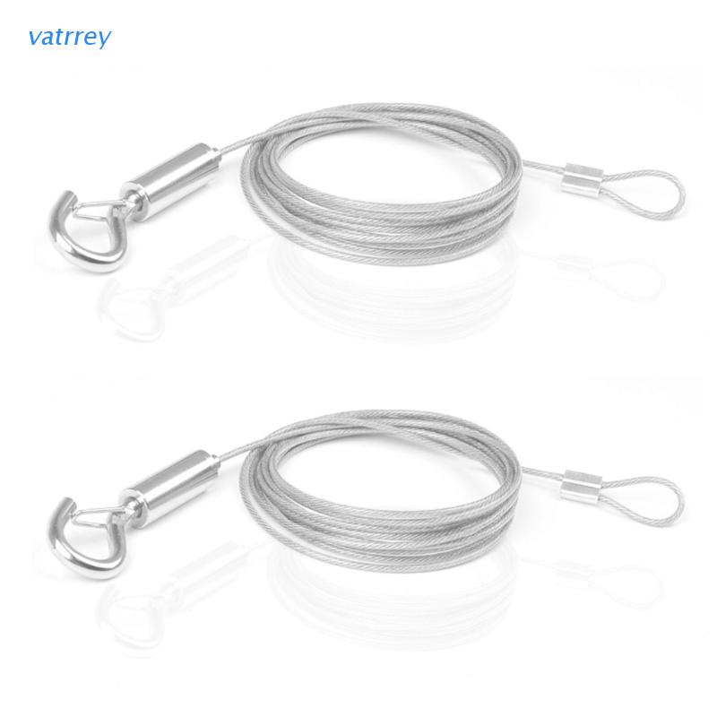 Khung Treo Đồ Điều Chỉnh Được Bằng Thép Không Gỉ 2m/78.74''