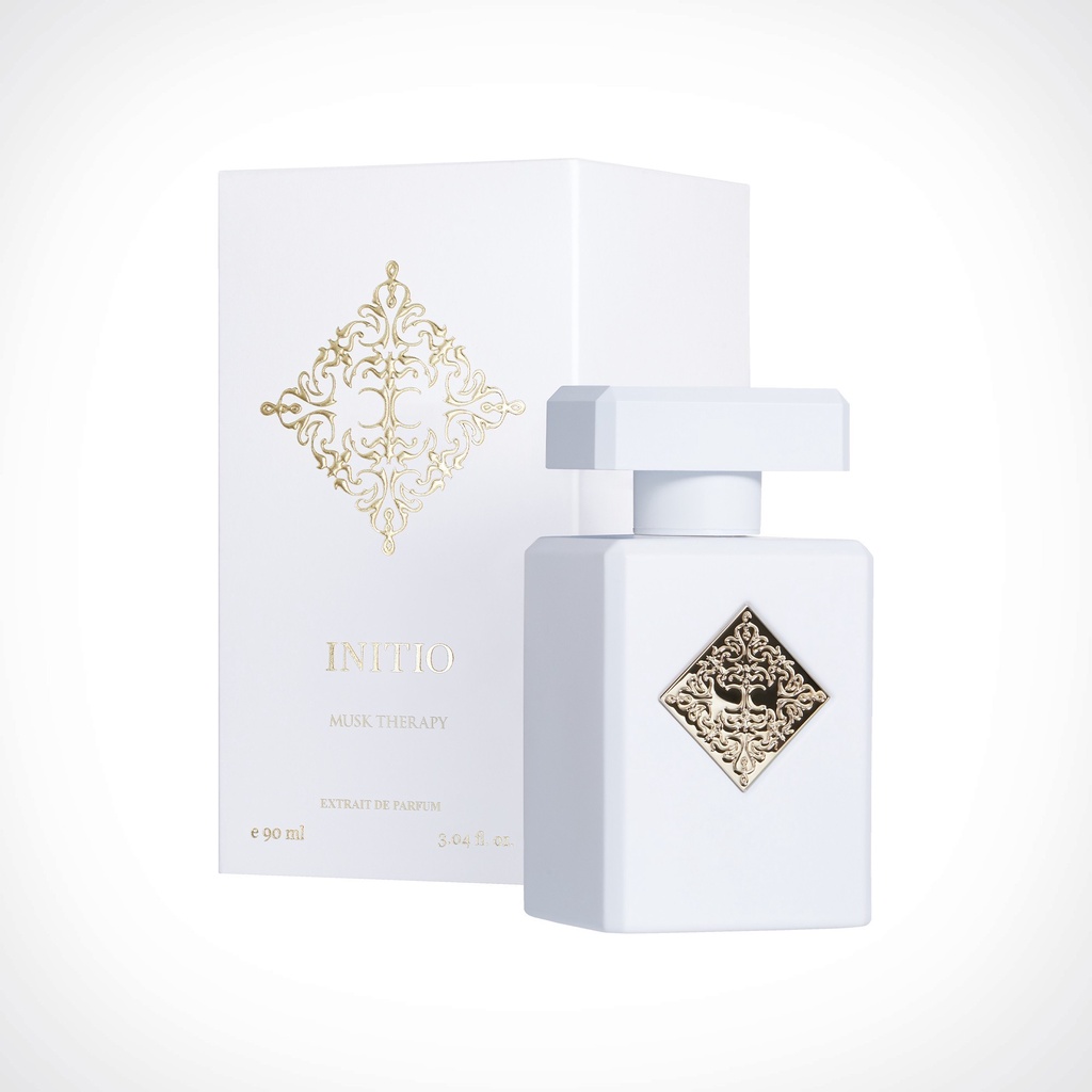 Nước hoa Initio Parfums Prives Musk Therapy EDP [FULL SEAL] [CHÍNH HÃNG]