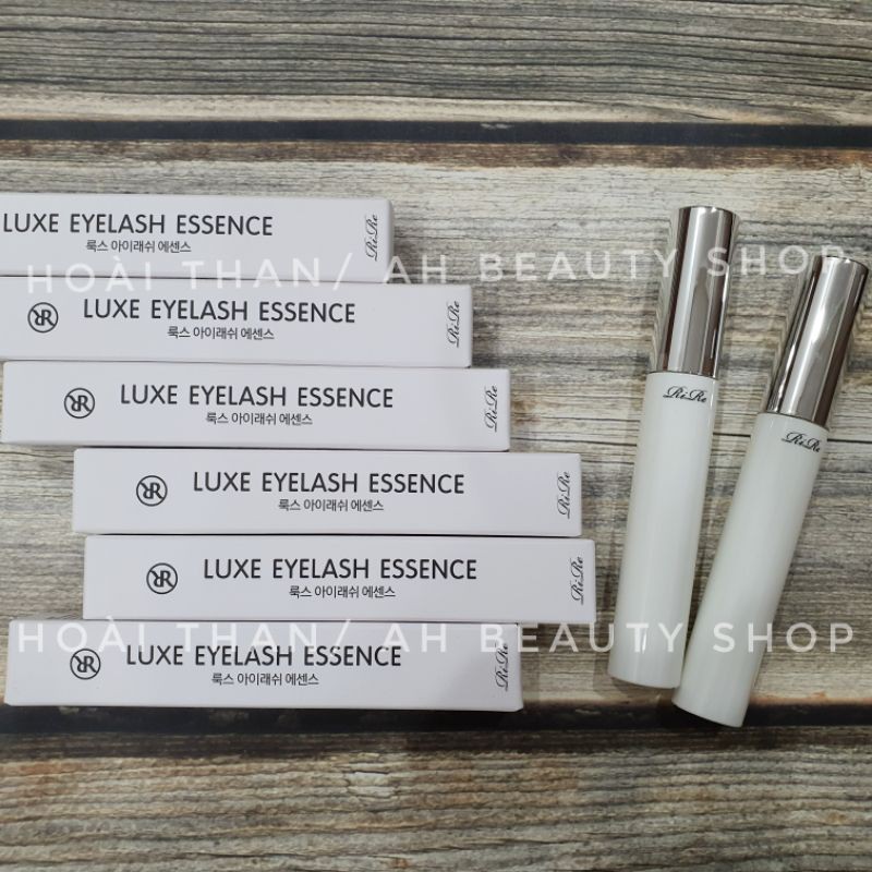 Tinh chất nuôi dưỡng mi RIRE Luxe Eye Lash Essence | BigBuy360 - bigbuy360.vn