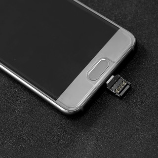 Đầu Chuyển Đổi Từ Cổng Type-C Sang USB OTG