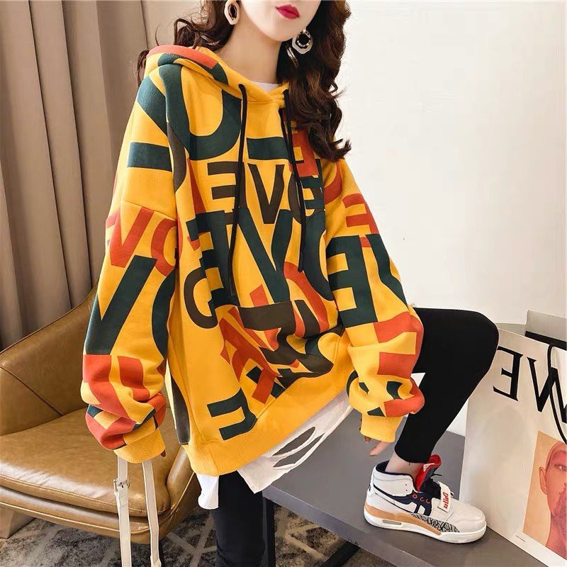 ÁO HOODIES HỌA TIẾT SIÊU PHẨM CỰC CHẤT