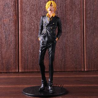 Mô hình nhân vật phim Anime One Piece vinsmoke sanji cao cấp