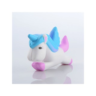 zĐồ chơi bóp mềm squishy kì lân 13.5cmt