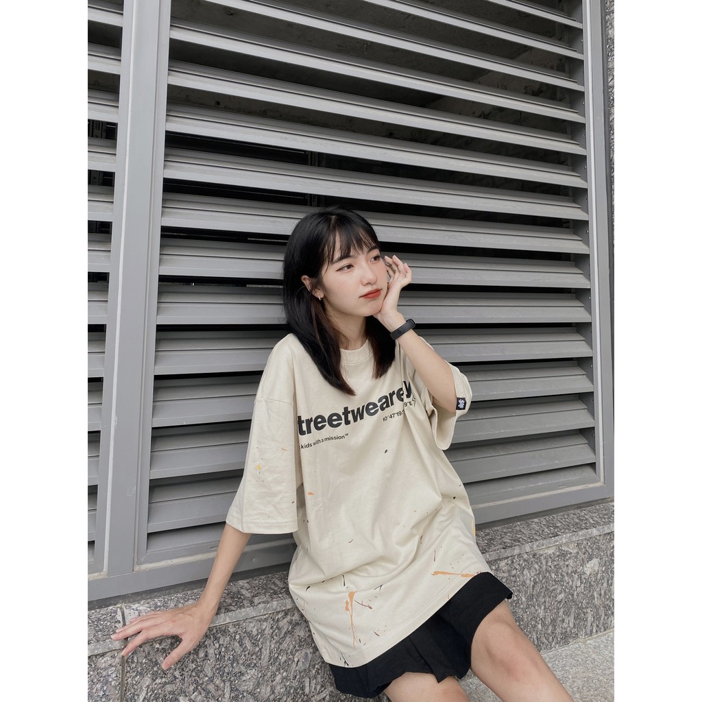 ÁO THUN PAINTER | BigBuy360 - bigbuy360.vn