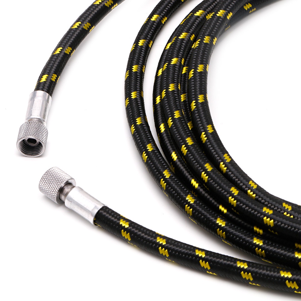 Đầu Nối Ống Dẫn Khí Cho Súng Phun Sơn 1 8-1 8