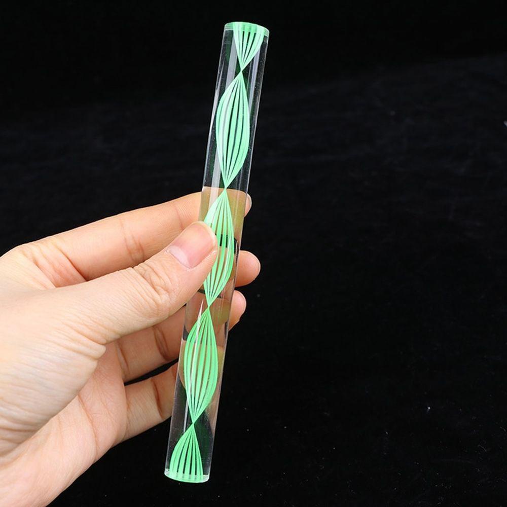 WTTLE Set 8 Bút Chấm Bi Trang Trí Móng Tay Nghệ Thuật