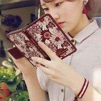 Ốp ví da cao cấp Iphone 6Plus