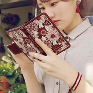Ốp ví da cao cấp Iphone 6Plus