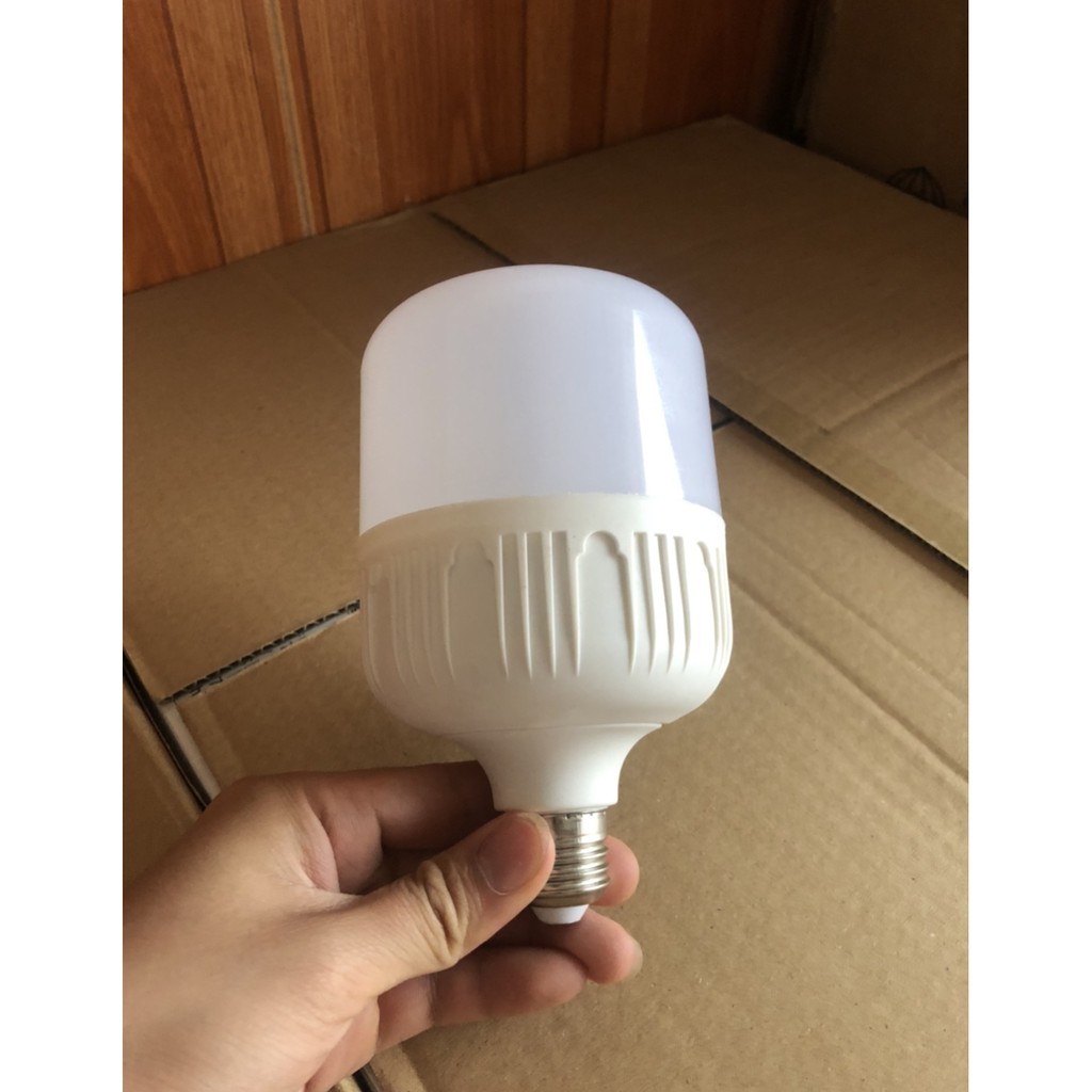 [ GIÁ SỈ] SIÊU RẺ SIÊU SÁNG LED BÚP TRỤ  5w-65w 220v | BigBuy360 - bigbuy360.vn