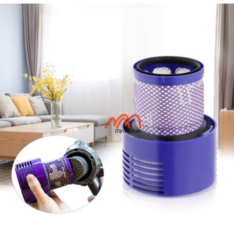 Bộ Lọc Sau Máy Hút Bụi Dyson V10