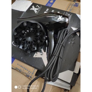 Máy Sấy Tóc Wealthy X5,X6,X7 2400W