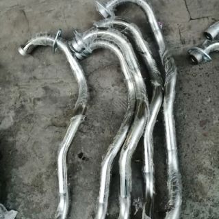 Cổ pô độ các loại xe beobeobeo