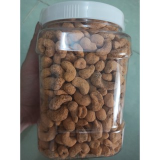 HẠT ĐIỀU RANG VỊ PHÔ MAI 1KG