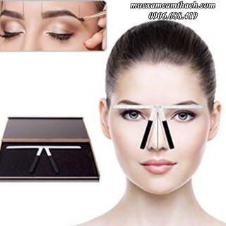 Thước đo Chân mày chữ T