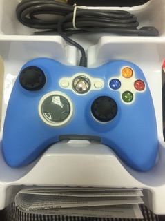 Tay cầm xbox 360