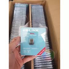 LB LINK - USB Wifi Nano tốc độ 150Mbps