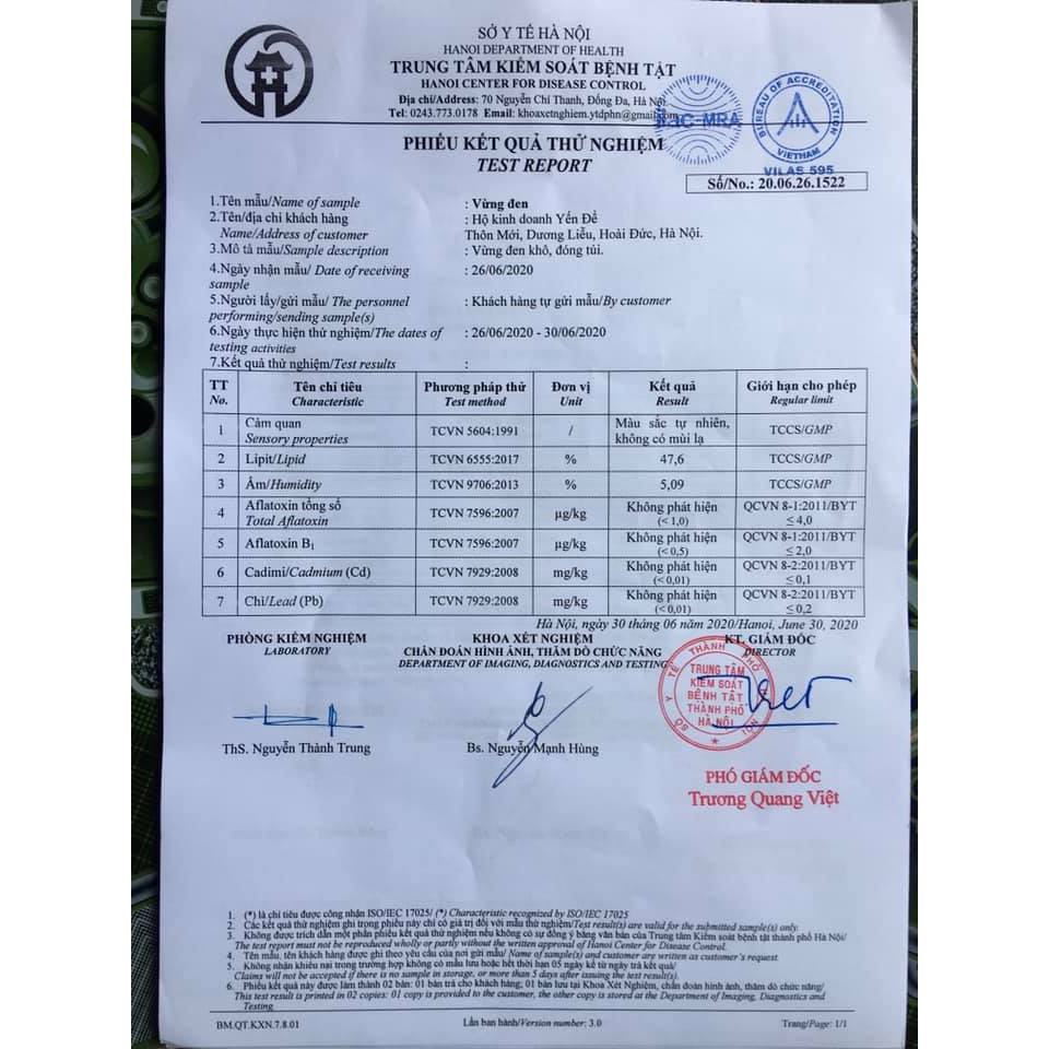 Mè quê siêu sạch (500gr) Đặc sản vừng quê | BigBuy360 - bigbuy360.vn