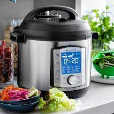 Nồi áp suất Instant Pot Duo Evo Plus 10in1 6QT 10 chức năng nấu