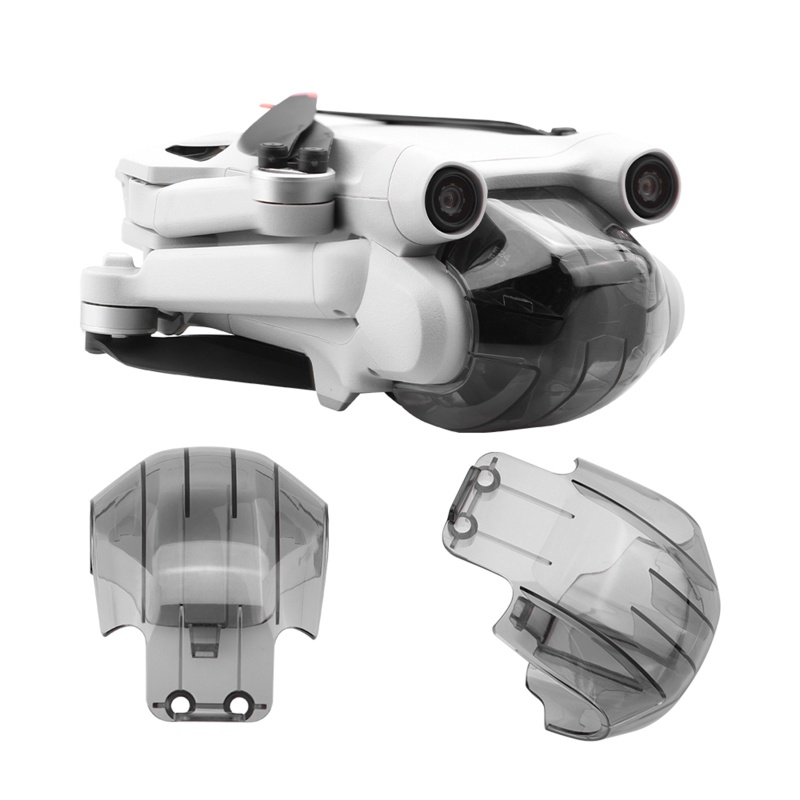 Nắp Bảo Vệ Ống Kính Chống Trầy Chống Bụi Cho Gimbal Mini 3 Pro