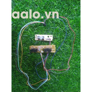 Bộ sensor gầm máy in Canon 3300 Hp1320 1160