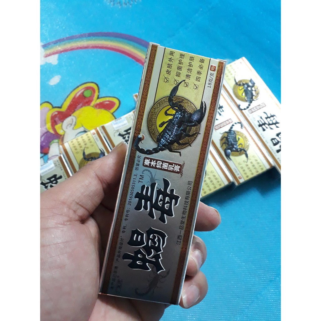 Kem bôi ngứa, nấm,...KEM BÔI Á SỪNG, nấm ngứa, hắc lào, vảy nến, tổ đỉa, ghẻ ngứa, muỗi đốt, mề đay | BigBuy360 - bigbuy360.vn