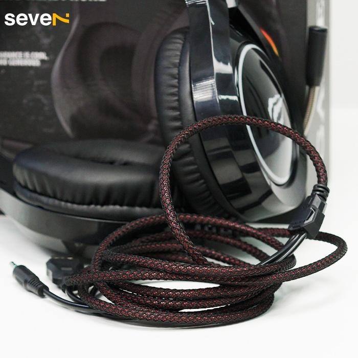 Tai Nghe Headphone Havit Gaming H2232D