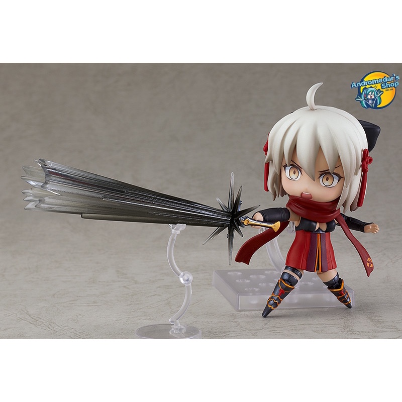 [Good Smile Compan] Mô hình nhân vật Fate/Grand Order Nendoroid 1440 Alter Ego/Okita Souji (Alter)