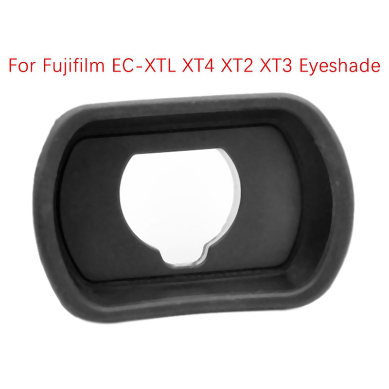 Kính Ngắm Máy Ảnh Cho Fujifilm Fuji EC-XTL XT4 XT2 XT3 Gf-50S