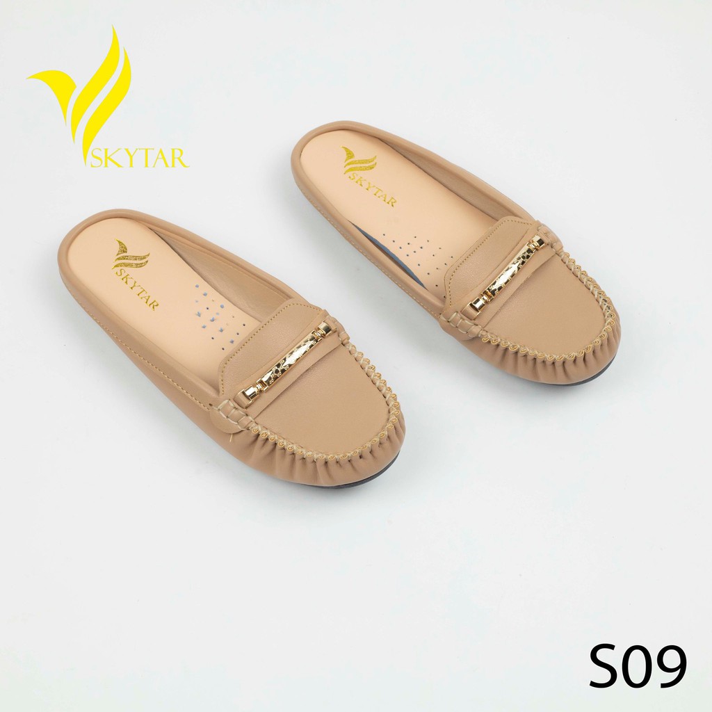 Skytar- Giày Bệt Siêu Êm Chân S09 | BigBuy360 - bigbuy360.vn
