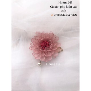 Cài aoa handmade từng ảnh