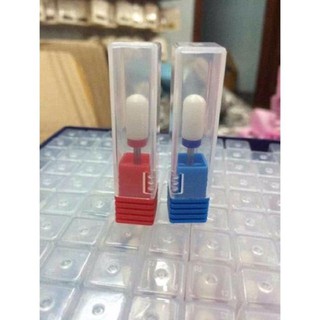 Đầu mài móng sứ  [Nail Spa] .