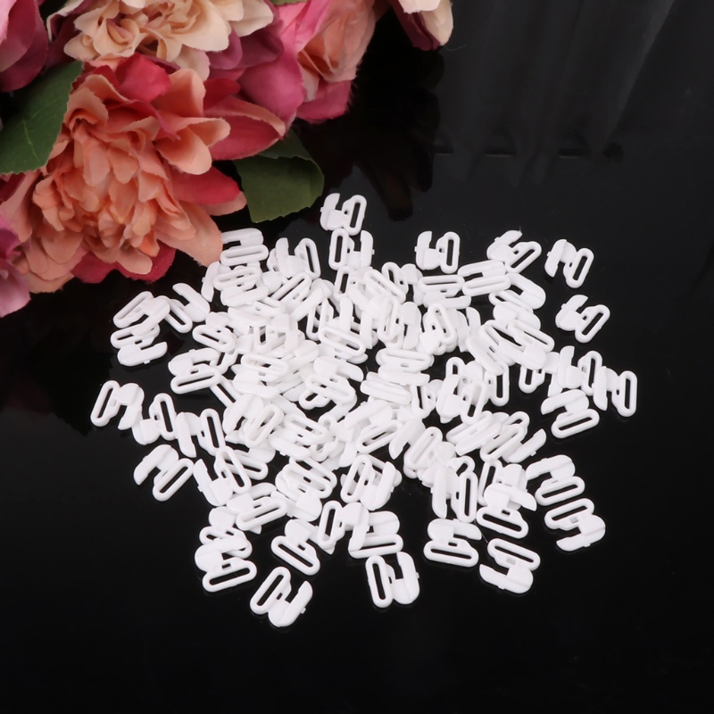 Youyo 50 Kẹp Cố Định Áo Ngực Đi Bơi / BIKINI