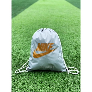 [HCM]Túi dây rút thể thao đựng giày đá banh, tập gym, chống thấm nước V8