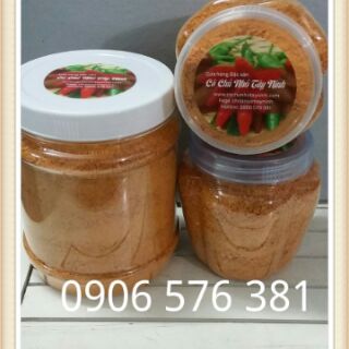 MUỐI TÔM TÂY NINH (500g)