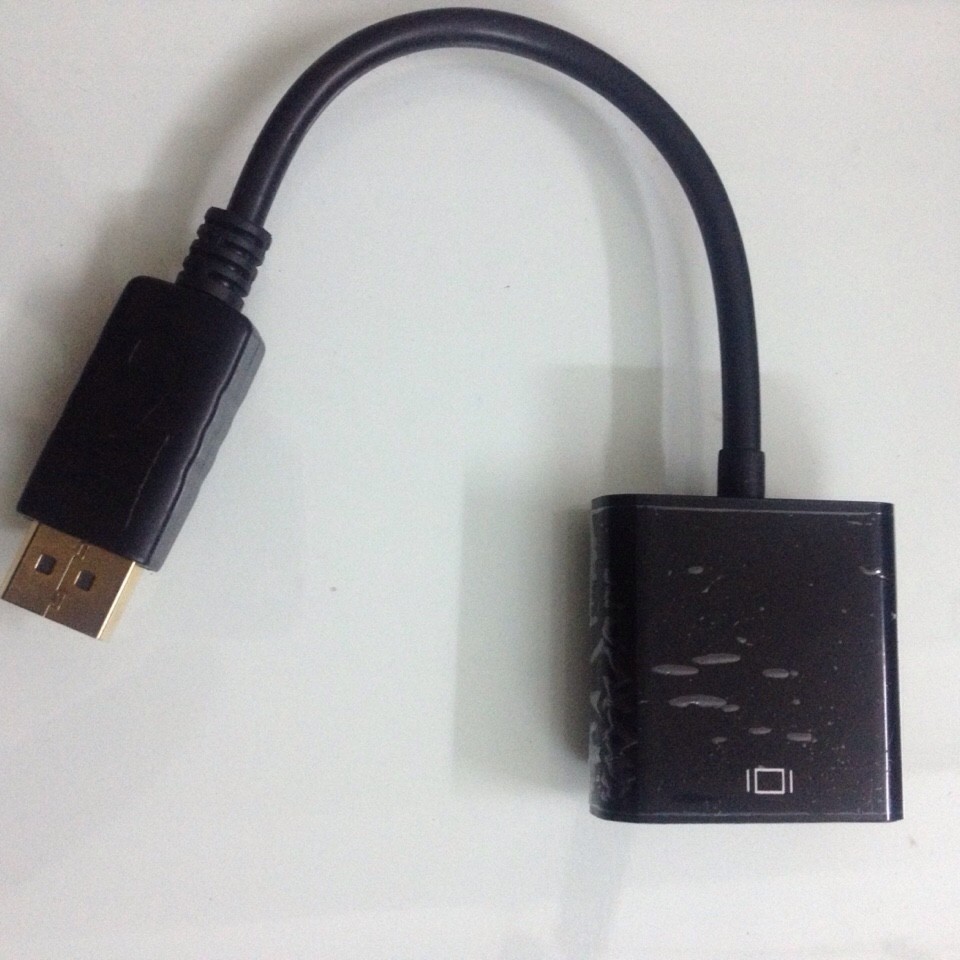 Dây chuyển Displayport sang HDMI