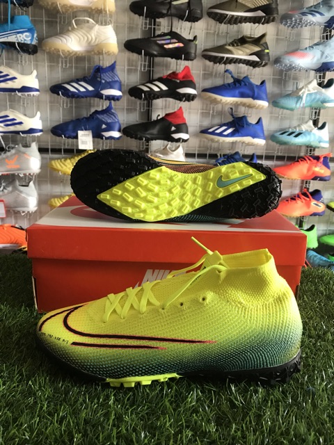 [Tặng tất và box] Giày đá bóng Superfly 7 Elite TF 39-43 (ảnh thật và clip) | BigBuy360 - bigbuy360.vn